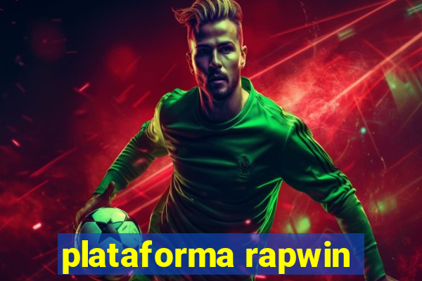 plataforma rapwin